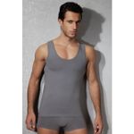 Мужские майка серая Doreanse 2011