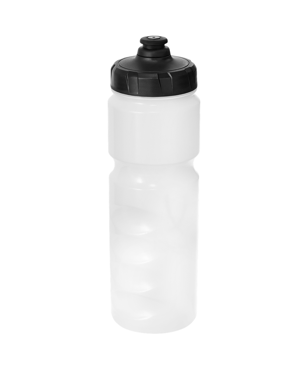 Бутылка для воды JÖGEL Sport bottle, 750 мл, белый