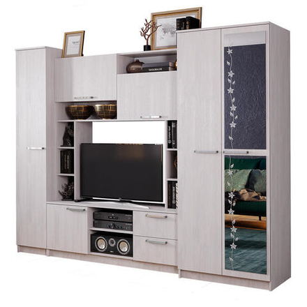 Гостиная Флора