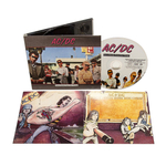 AC/DC / Dirty Deeds Done Dirt Cheap (Remasters Edition)(CD)