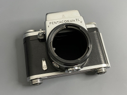 Pentacon Six TL