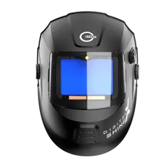 OSA START DIGITAL X SHINE Маска сварщика хамелеон 51ST05X