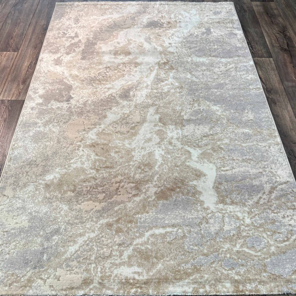 Luxembourg 6075D S.CREAM \ S.GREY Прямой