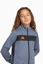 Спортивный костюм adidas Tiro 25 Essentials Детский - серый
