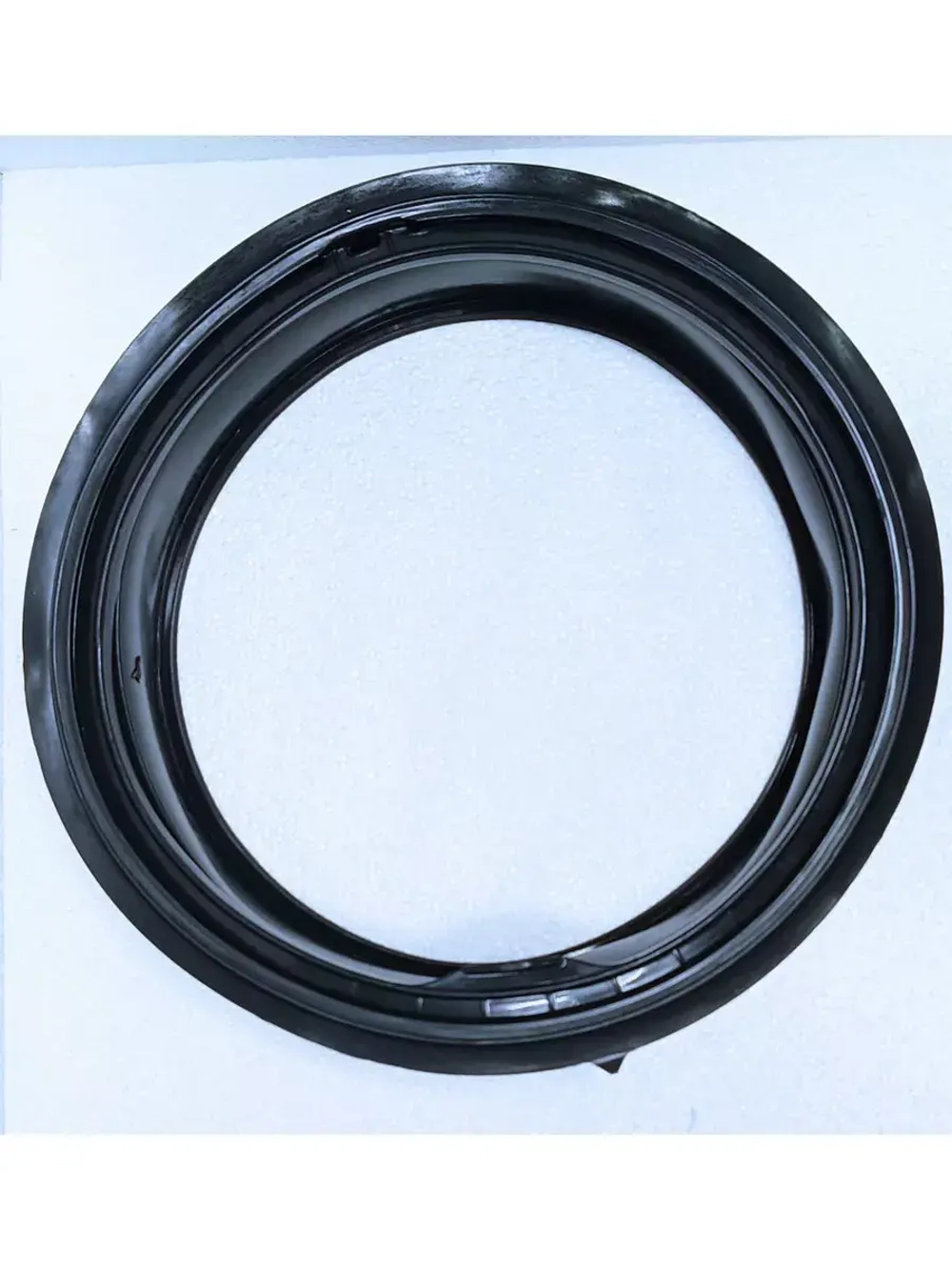 Манжета люка для стиральной машины Haier 0020300421D