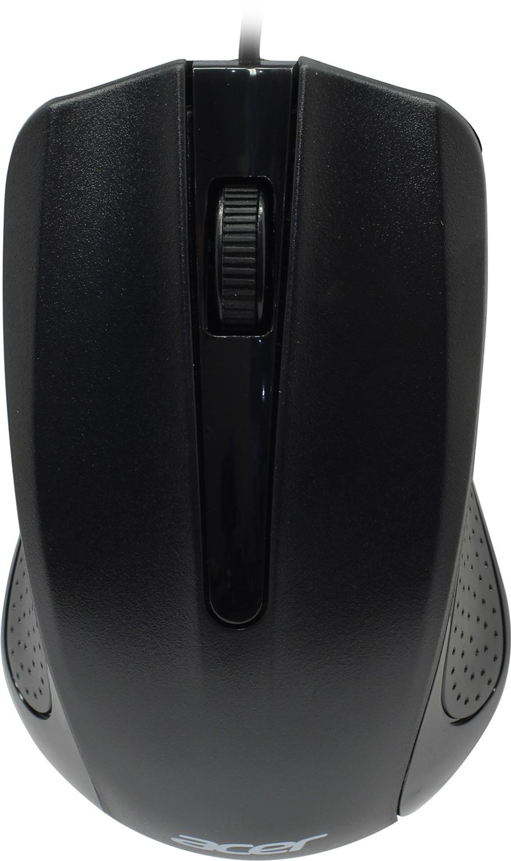 Acer Optical Mouse OMW010 <ZL.MCEEE.001> (RTL)  USB  3btn+Roll