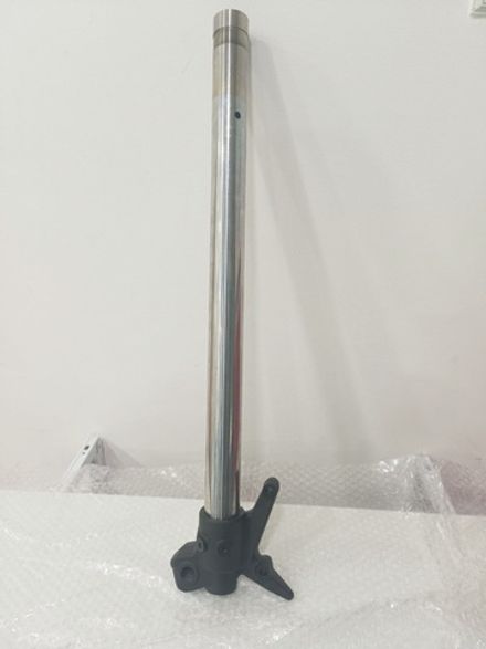 51426-KZZ-J01. PIPE COMP., L. SLIDE. HONDA