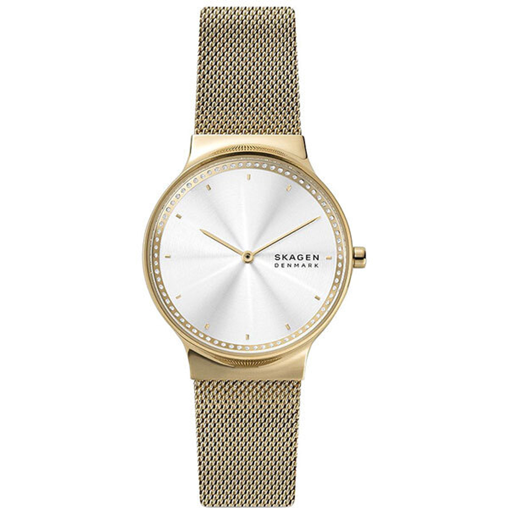 Женские наручные часы Skagen SKW3027