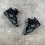 Кроссовки Air Jordan 6 PSG