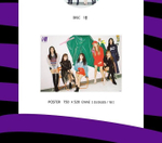 Альбом (G)I-DLE - I Am 1st Mini Album