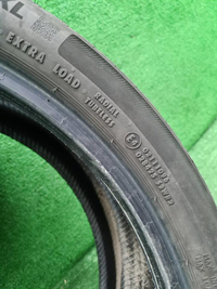 Шина 275/35 R22 Continental EcoContact 6