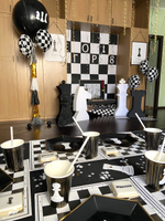 Chess Party