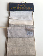 Портьерная ткань Megara арт. 3130 (высота 320 см, Турция)