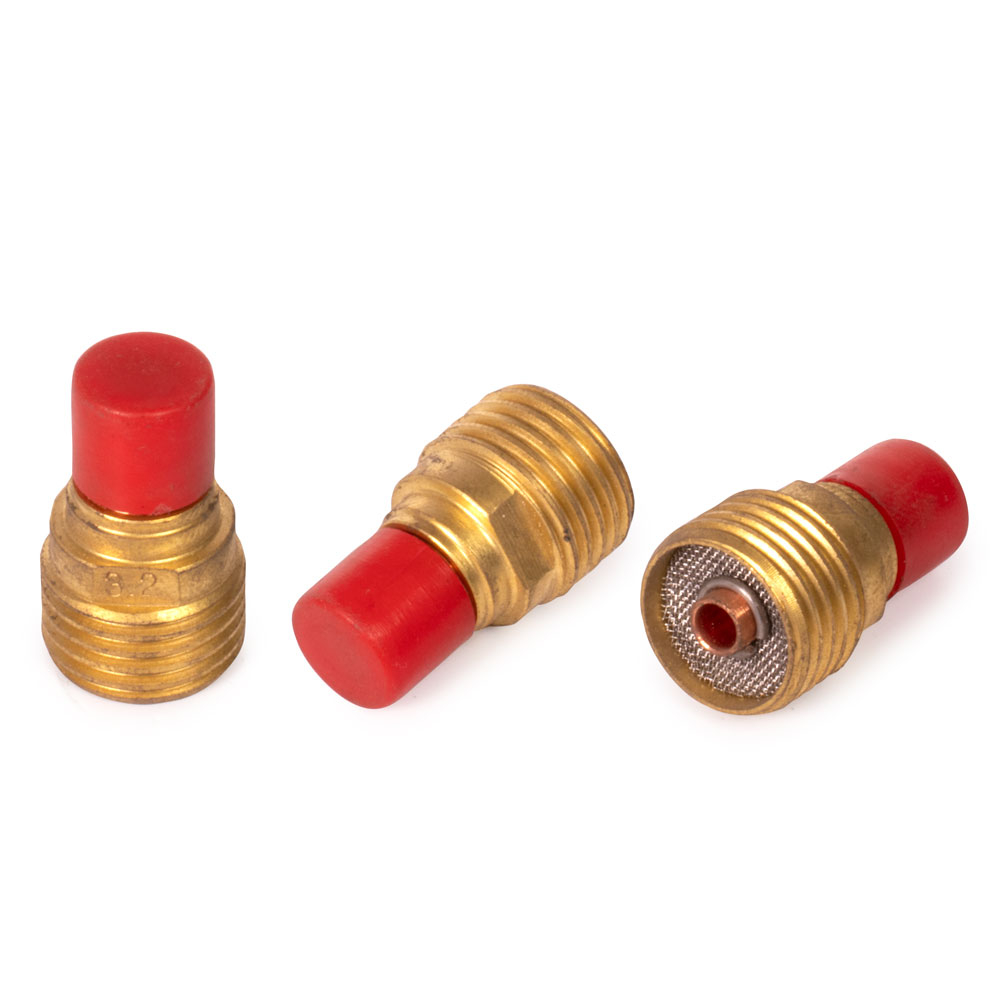 Держатель цанги GasLens d.3.2 (TIG9-20-25) 24637