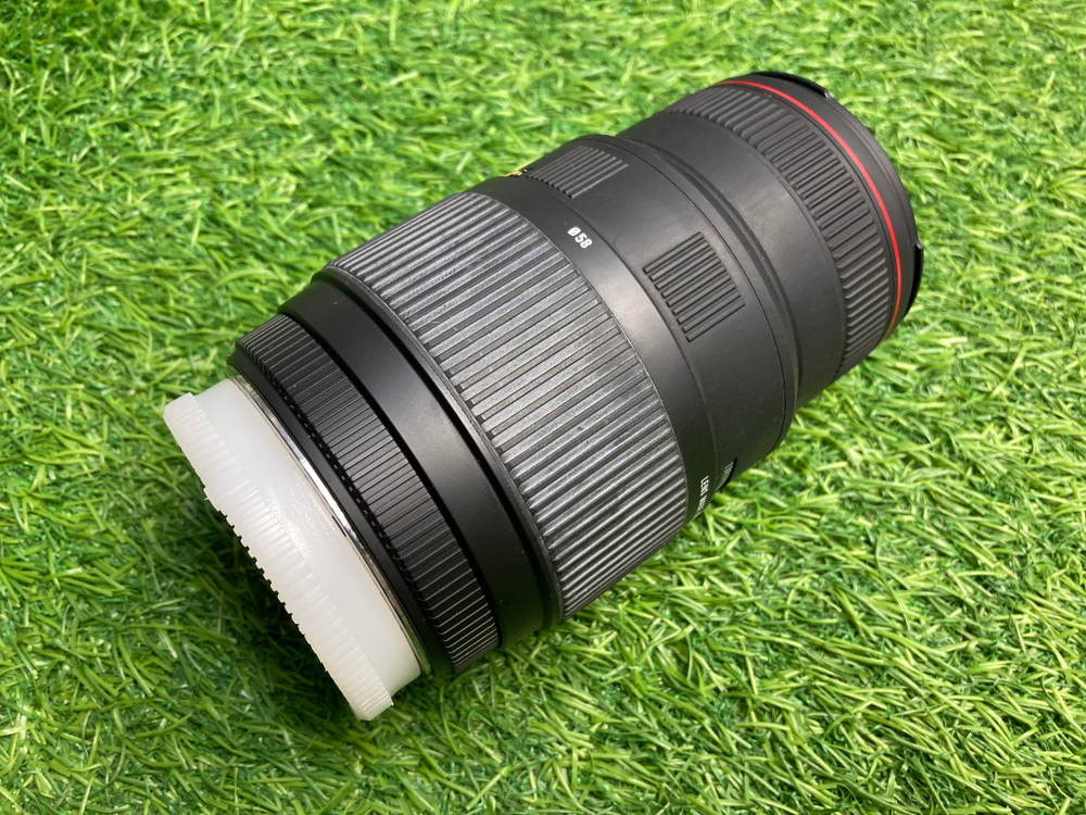 Sigma AF 70-300mm 4-5.6 APO Macro DG Nikon F