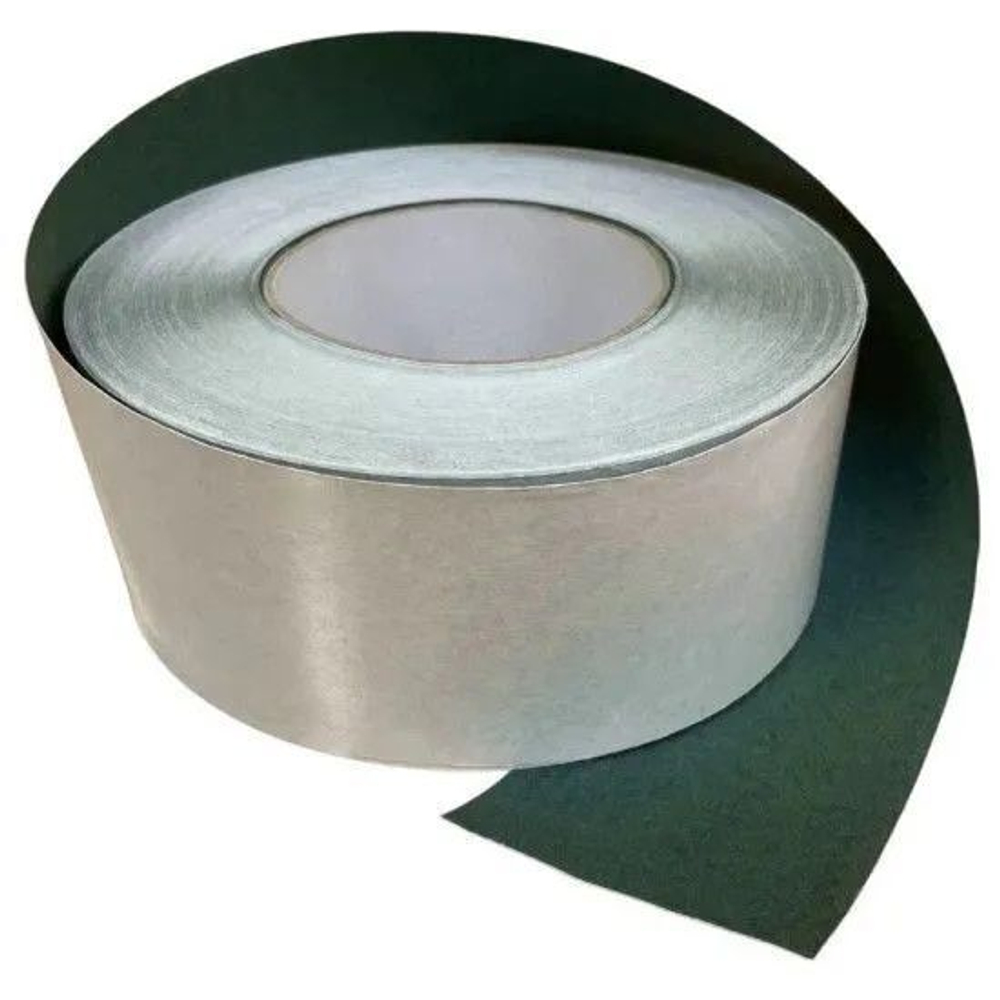 Изоляционная прокладка картон диэлектрический на клейкой основе 0,22мм. ширина 120мм. длина 100см