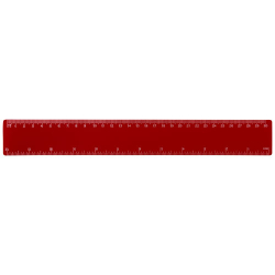 Линейка Rothko из полипропилена (ПП) длиной 30 см