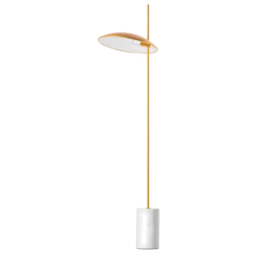 Торшер светодиодный Lightstar MARMARA 801713