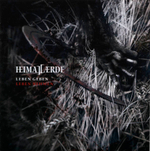 Heimatærde / Leben Geben Leben Nehmen (RU)(CD)