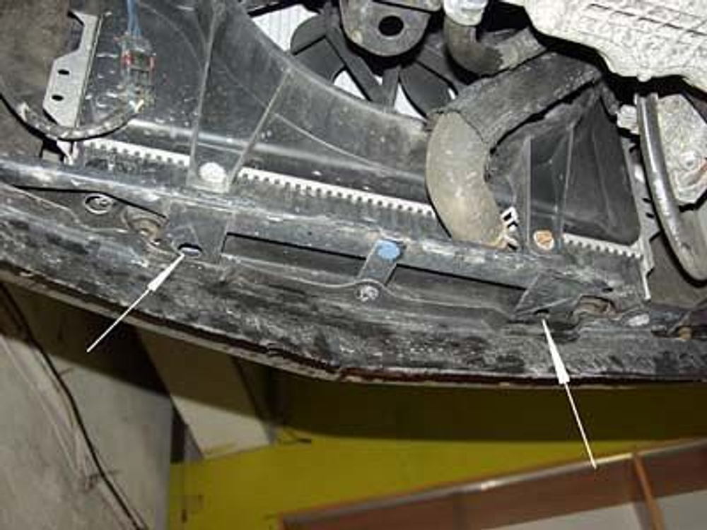 Защита картера и КПП Sheriff для Chrysler PT Cruiser I (PT) 2000-2006 арт.04.0541