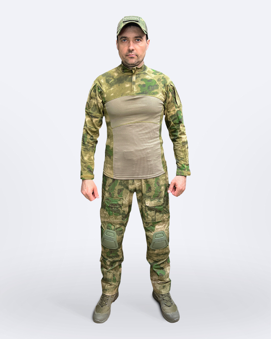 Тактический костюм Combat "Лес"