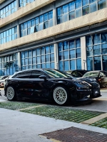 Кованые диски ZEEKR 001 Рестайлинг R19 R20 R21 R22 Зикр автомобильные диски колеса ковка диск