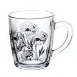 Кружка 340мл «Скетч» (рис.29104) 55531SLBD64