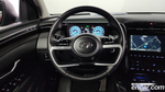 Hyundai Tucson (NX4) Бензин 1.6 Turbo 4WD (08.2022)