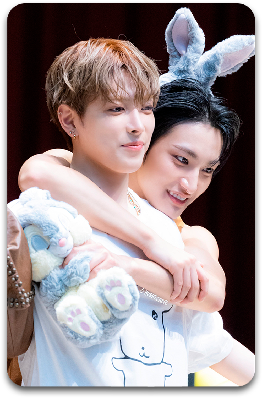 Карта / ATEEZ #1492