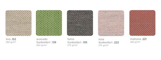 Подушка для лаунж кресла Doga Relax