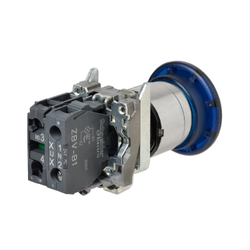 Кнопка "Инвалидная" для KTV/C-3/4А, KTC-2/3/4 в сборе, установка на входную колонну