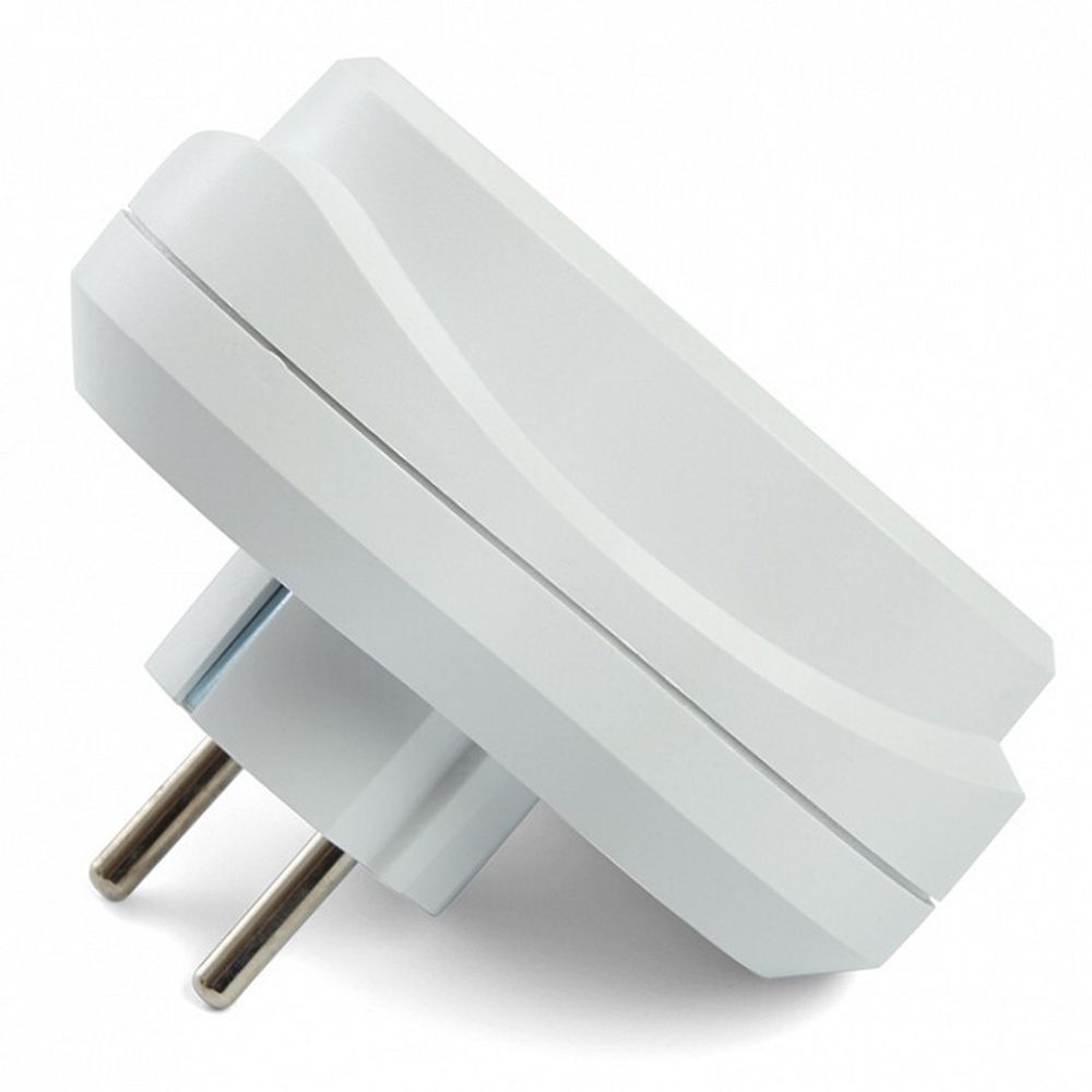 Разветвитель Stekker  49165