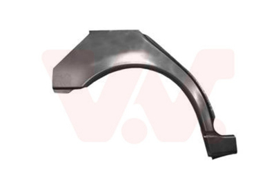 VAN WEZEL - 3028148-VAN - Quarter Panel