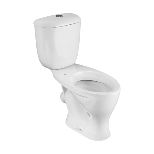 УНИТАЗ-КОМПАКТ SANTERI ВОРОТЫНСКИЙ БЕЛЫЙ 15941