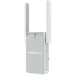 Повторитель Wi-Fi Keenetic Buddy 6 Wi-Fi6 AX3000 1xLAN (KN-3411)