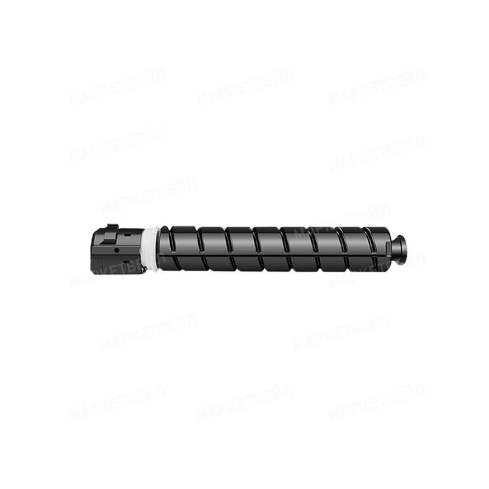 Тонер-картридж WBox, аналог Canon C-EXV65 BK для imageRUNNER C3326 MFP (17.5K) Black