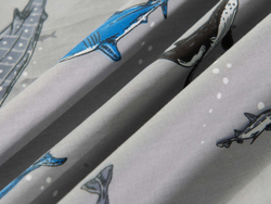 Детское постельное белье Sofi De MarkO Брюс бежевое