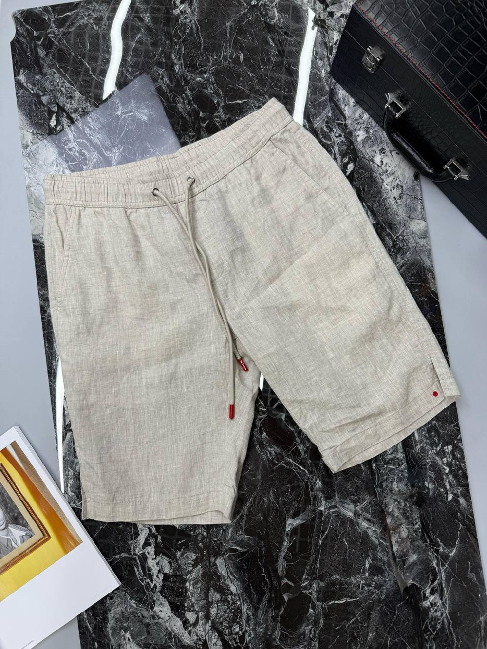Шорты Kiton