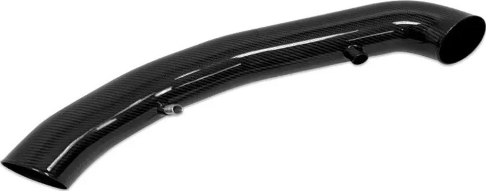 Система холодного впуска 034Motorsport X34 4" Carbon Fiber Closed-Top Cold Air Intake System Audi TT RS & RS3 2.5 TFSI EVO