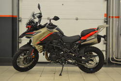 Benelli TRK 702 X