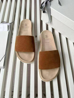 Шлепанцы Brunello Cucinelli