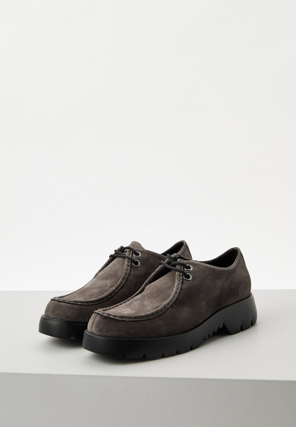 Полуботинки женские HOGL SALLY