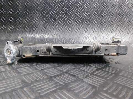 Радиатор Yamaha TDM850 RN03J 2001