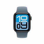 Часы Apple Watch SE3 (2025) 44 Midnight M/L