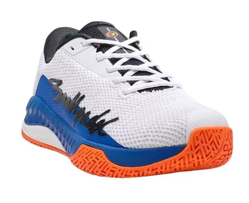 Мужские кроссовки для Падел Bullpadel Ionic 26V - blue