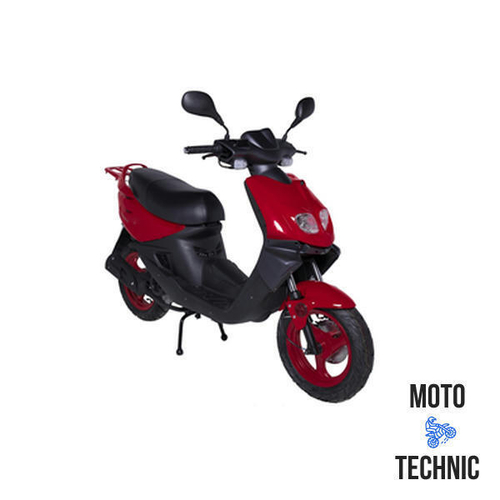 Скутер RACER RC50QT-3X JOG