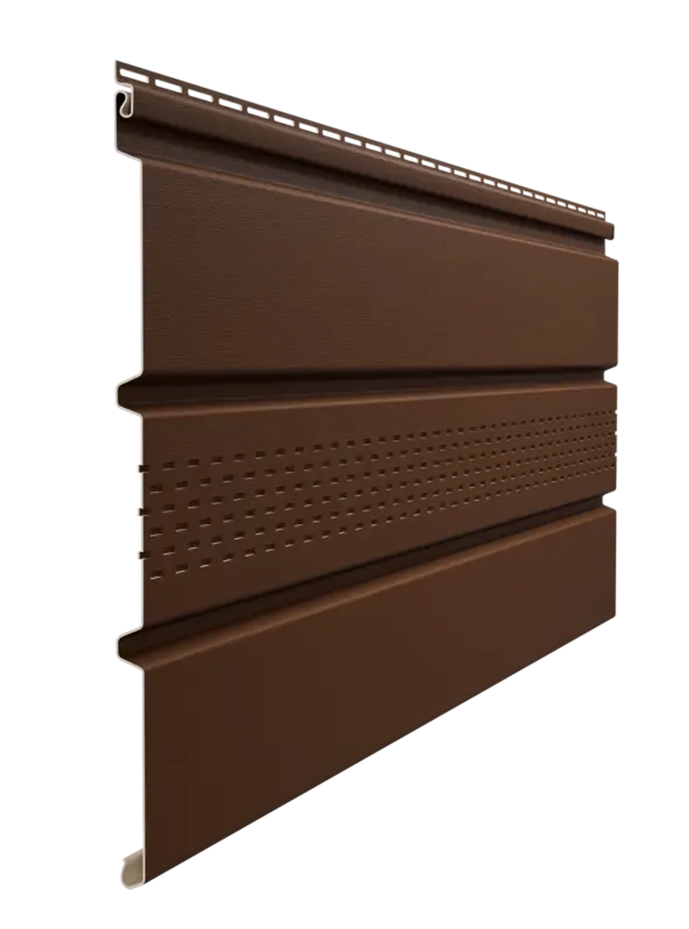 Софиты Docke STANDARD T4 с центральной перфорацией