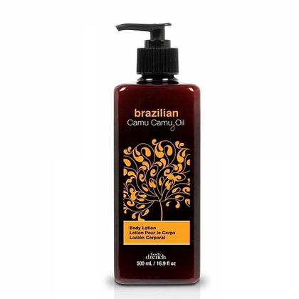 Бразильский лосьон для тела с маслом Каму-Каму Body Drench Brazilian Camu Camu Oil Body Lotion 500мл