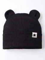 Шапка детская демисезонная на осень