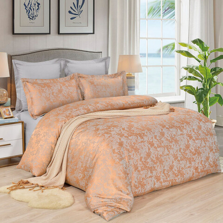 Постельное белье Valtery JC-103 жаккард